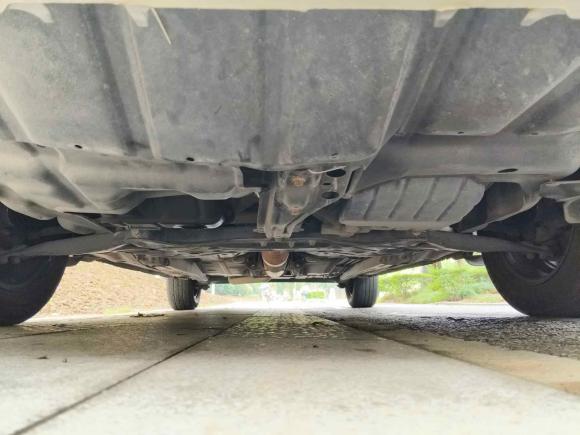 [无锡·苏B] 二手丰田花冠2011款 1.6L 自动经典版