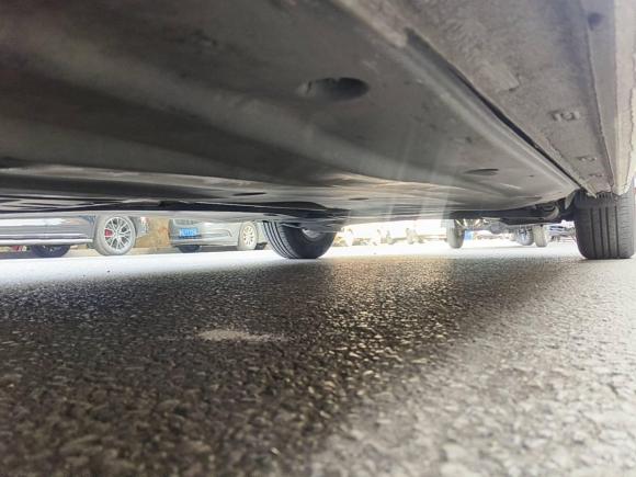 [苏州·苏U] 二手大众宝来2020款 1.5L 自动时尚型