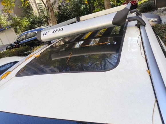 [湖州·浙E] 二手吉利汽车嘉际2019款 1.5TD MHEV DCT尊享型