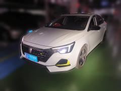 [南昌·赣J] 荣威荣威i6 MAX2020款 300TGI 自动爽酷版