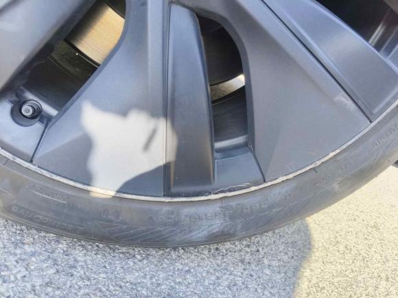 [上海·沪A] 二手特斯拉Model Y2023款 后轮驱动版