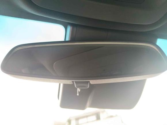 [苏州·苏U] 二手凯迪拉克凯迪拉克CT42023款 25T 豪华型