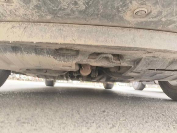 [西安·陕A] 二手本田雅阁2016款 2.0L 舒适版