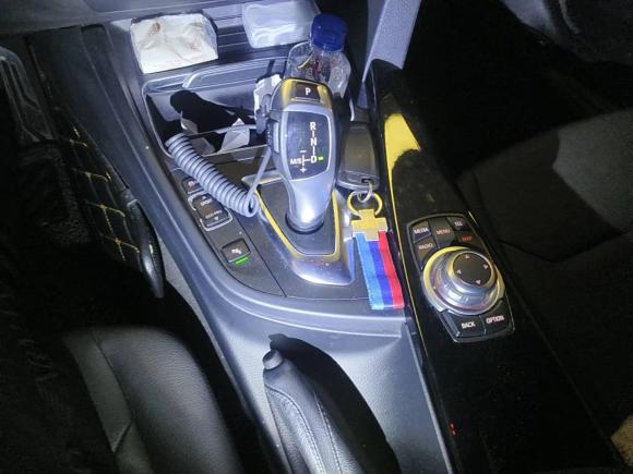 [上海·沪B] 二手宝马宝马3系2016款 316Li 时尚型