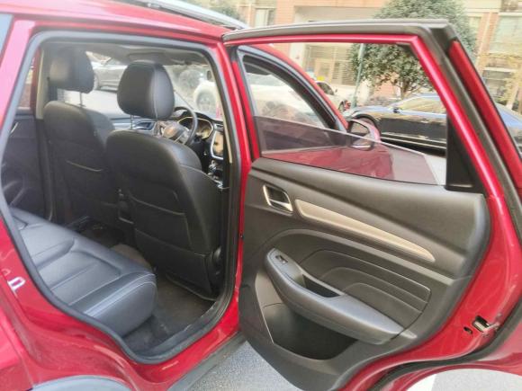 [上海·沪C] 二手荣威荣威RX32018款 1.6L CVT互联网智享版