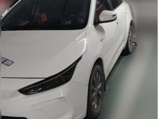 吉利几何吉利几何A2022款 Pro 430KM 出行版