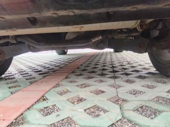 [济南·鲁P] 二手魏牌魏牌 VV52017款 2.0T 超豪型