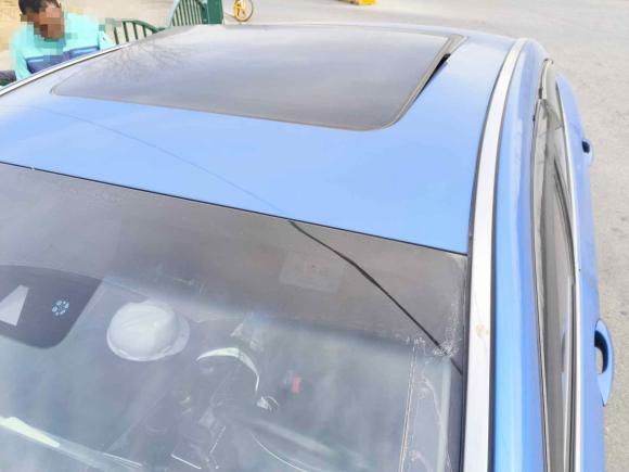 [上海·沪A] 二手吉利汽车博瑞新能源2018款 1.5T PHEV 耀领版