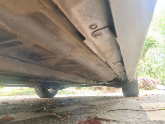 [宁波·浙B] 二手日产天籁2013款 2.5L XL领先版