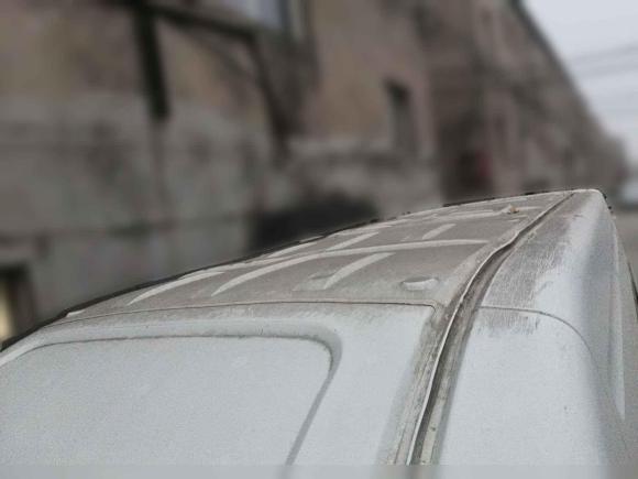 [武汉·鄂A] 二手依维柯依维柯褒迪2013款 2.8T-A32 快运版