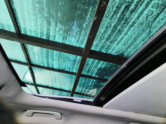 [杭州·浙G] 二手吉利汽车博越2016款 2.0L 手动智联型