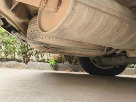 [嘉兴·浙F] 二手金杯阁瑞斯2014款 2.7L豪华型短轴7座2TR