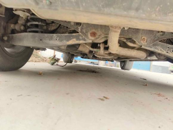 [嘉兴·浙F] 二手宝沃宝沃BX52020款 20TGDI 自动两驱先锋型