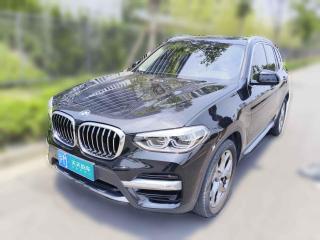 宝马宝马X32020款 xDrive28i 豪华套装