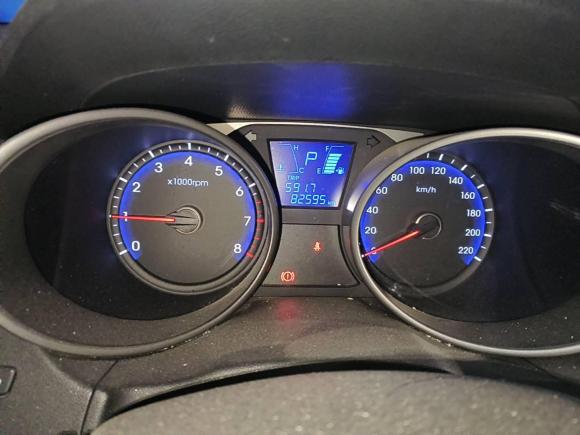 [青岛·鲁B] 二手现代北京现代ix352013款 2.0L 自动两驱智能型GLS 国IV