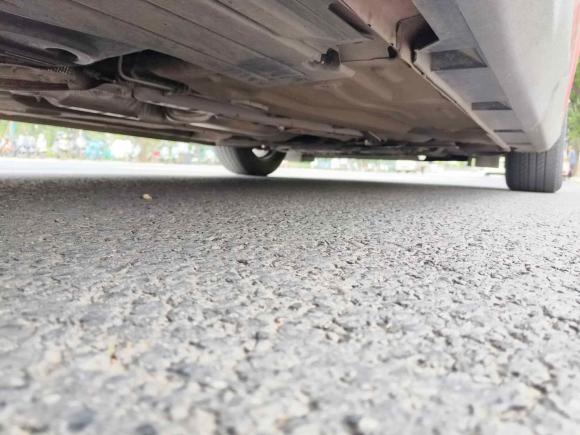 [成都·渝D] 二手福特福克斯2017款 两厢 EcoBoost 125 自动超能风尚型智行版