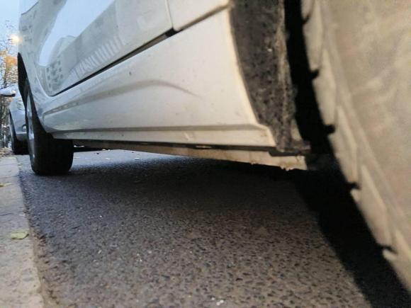 [上海·沪A] 二手荣威科莱威CLEVER2020款 都市风尚版