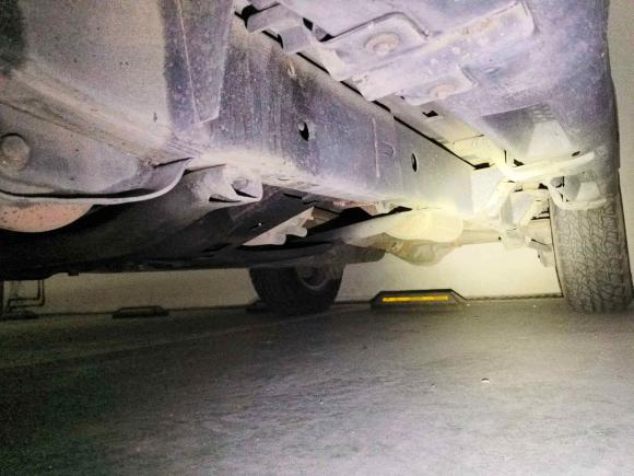 [武汉·鄂A] 二手Jeep牧马人2012款 3.6L Sahara 四门版