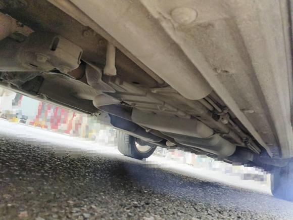 [武汉·鄂A] 二手奥迪奥迪Q72014款 35 TDI 运动型