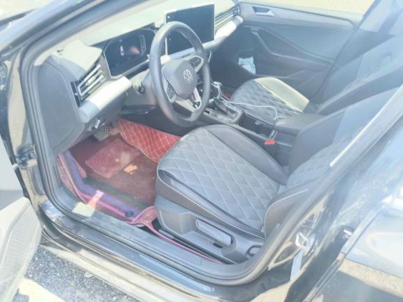 [济南·鲁A] 二手大众速腾2023款 280TSI DSG超越版