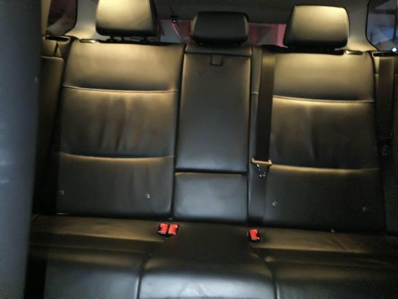 [上海·皖A] 二手宝马宝马X32013款 xDrive20i 豪华型