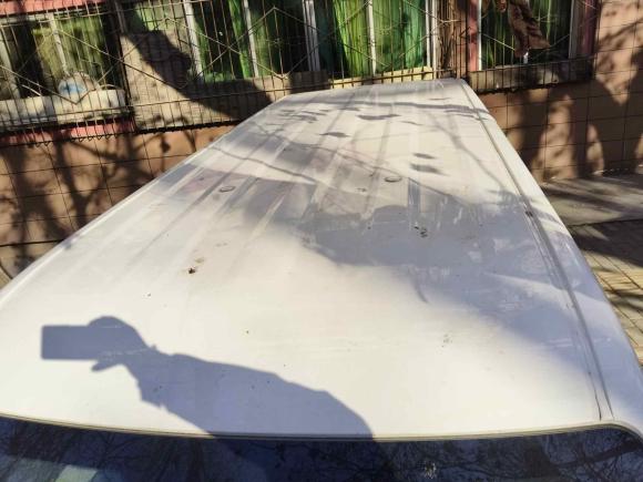 [西安·陕A] 二手瑞驰汽车瑞驰R52025款 货运 智行超充版 超越型Ⅰ