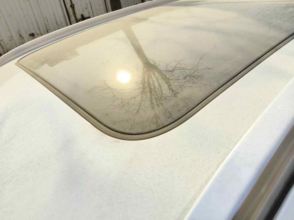 [济南·鲁A] 二手哈弗哈弗H62021款 1.5T 自动都市版