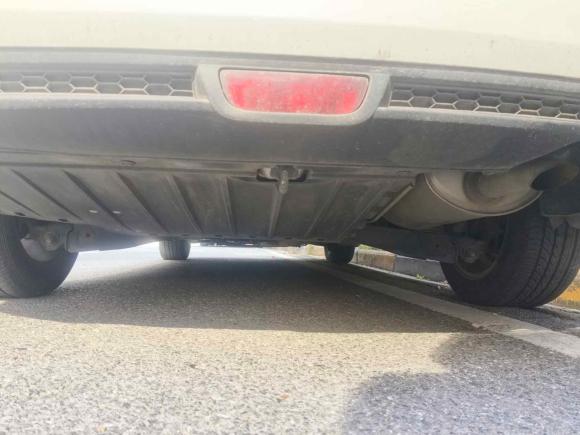 [武汉·鄂A] 二手本田思域2014款 1.8L 自动舒适版