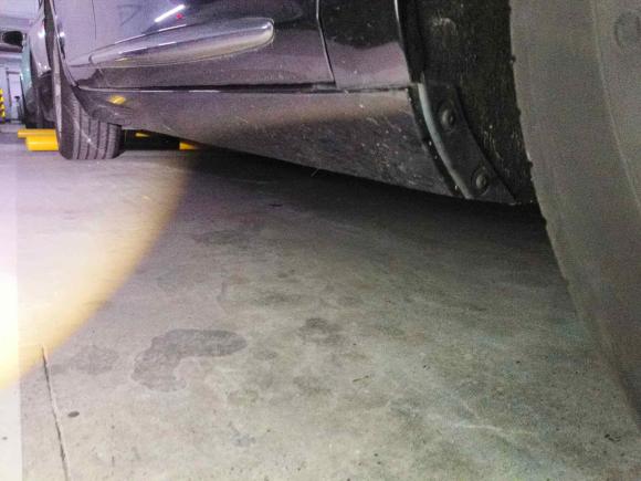 [苏州·苏E] 二手凯迪拉克凯迪拉克XTS2018款 28T 技术型