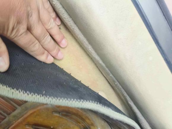 [常州·沪C] 二手丰田皇冠2006款 2.5L Royal 真皮版