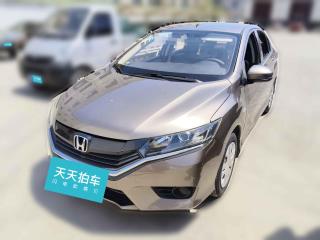 本田哥瑞2016款 1.5L CVT经典版