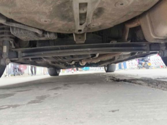 [宁波·浙B] 二手吉利汽车远景S12018款 1.4T CVT锋睿型