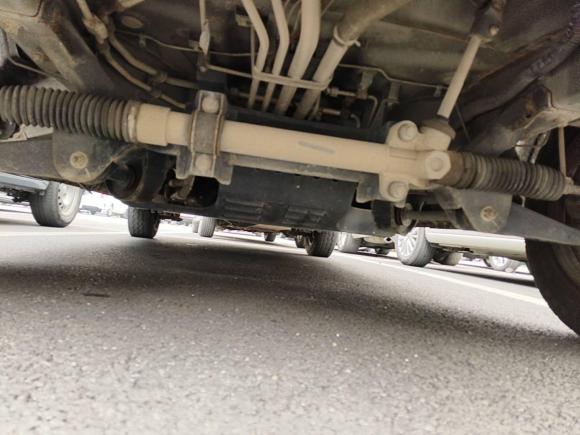 [合肥·皖A] 二手北汽幻速北汽幻速H62016款 1.8L 舒适型M18A