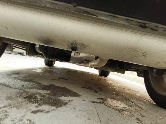 [上海·沪B] 二手别克昂科拉GX2020款 20T CVT两驱旗舰型