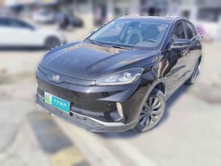 威马汽车威马EX52018款 EX5 400 Extra创新版「苏州二手车」「天天拍车」