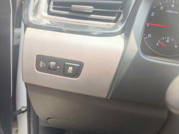 [温州·浙C] 二手起亚福瑞迪2018款 1.6L 自动智享豪华版Value-Comfort