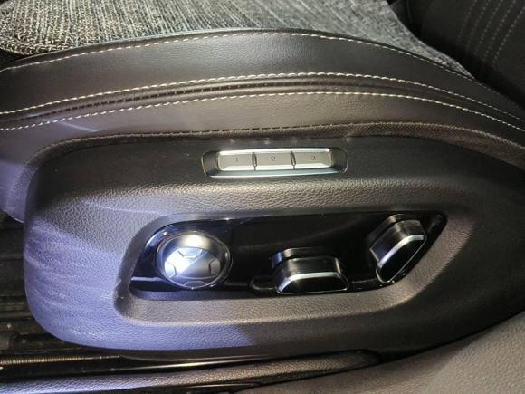 [杭州·浙C] 二手红旗红旗H92020款 2.0T 智联旗享版