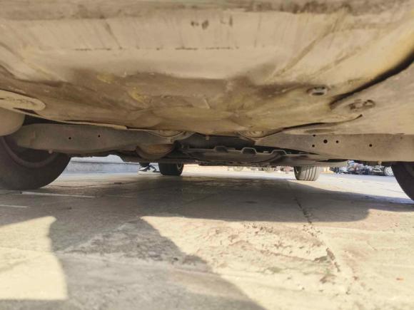 [南京·苏A] 二手斯柯达明锐2014款 1.6L 自动逸俊版