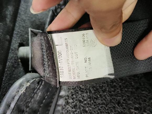 [常州·苏D] 二手现代朗动2015款 1.6L 手动领先型