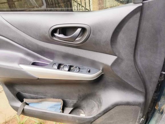 [青岛·鲁B] 二手东风锐骐62020款 2.3T手动两驱柴油标准型国VI长货箱M9T