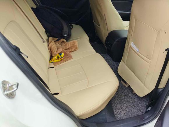 [杭州·浙A] 二手马自达马自达CX-42021款 2.0L 自动两驱蓝天探索版