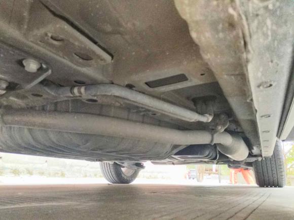 [台州·浙J] 二手五菱汽车五菱凯捷2023款 2.0L DHT奢享型