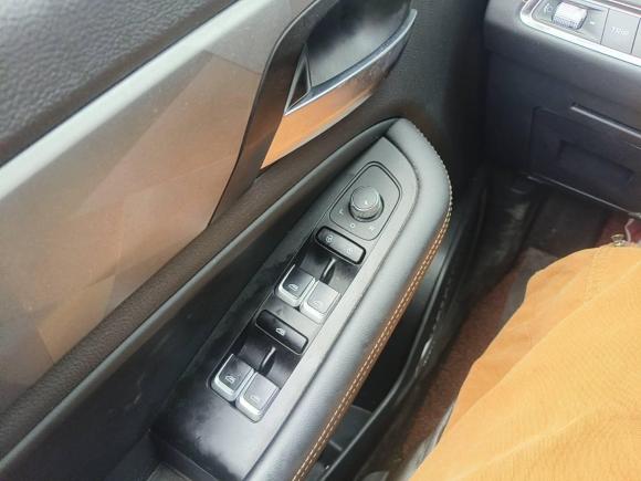 [金华·浙G] 二手吉利汽车远景X62021款 PRO 1.4T 手动尊贵型