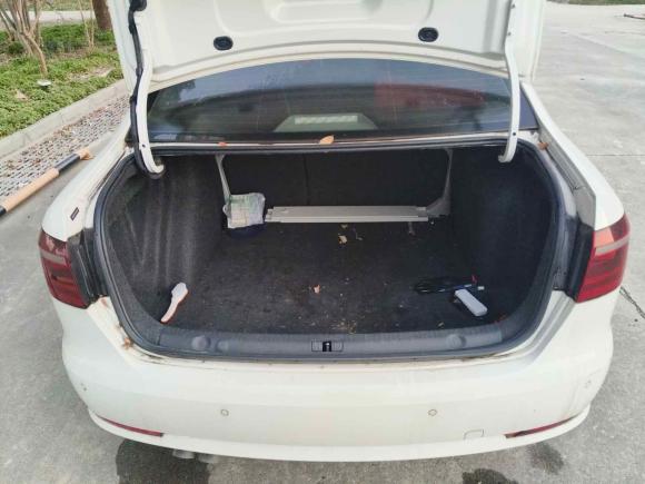 [南通·苏F] 二手大众朗逸2014款 1.4TSI DSG蓝驱技术版