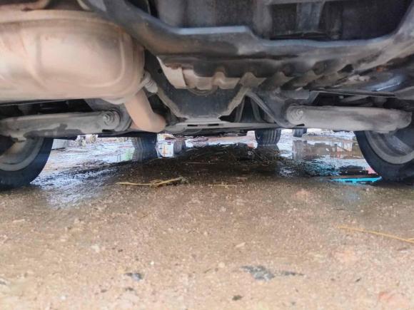 [青岛·鲁D] 二手宝马宝马X12012款 sDrive18i 时尚型