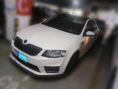 [无锡·苏B]斯柯达&nbsp;&nbsp;明锐&nbsp;&nbsp;2016款 1.6L 手动智行版