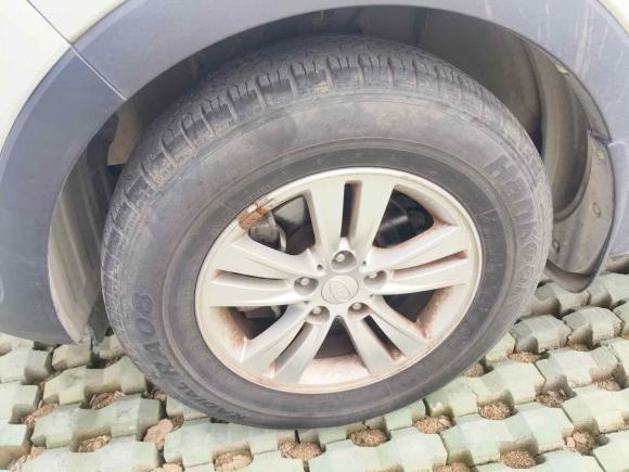 [济南·鲁A] 二手起亚智跑2015款 2.0L 自动两驱版GL