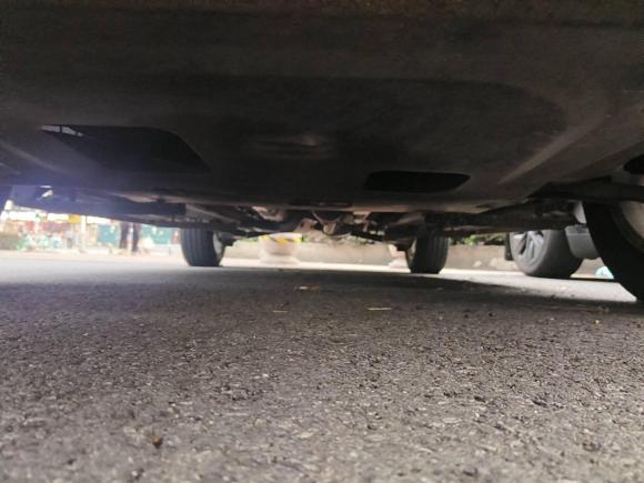 [南京·苏A] 二手日产逍客2012款 2.0XV 雷 CVT 2WD