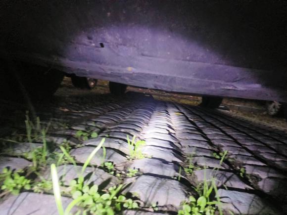 [上海·沪F] 二手丰田威兰达2020款 2.0L CVT四驱豪华版