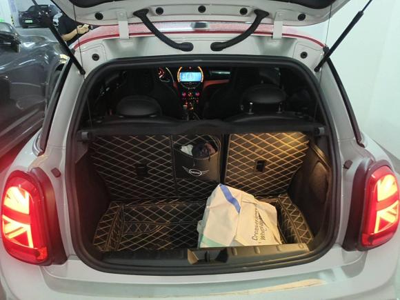 [成都·川G] 二手MINIMINI JCW2021款 2.0T JOHN COOPER WORKS